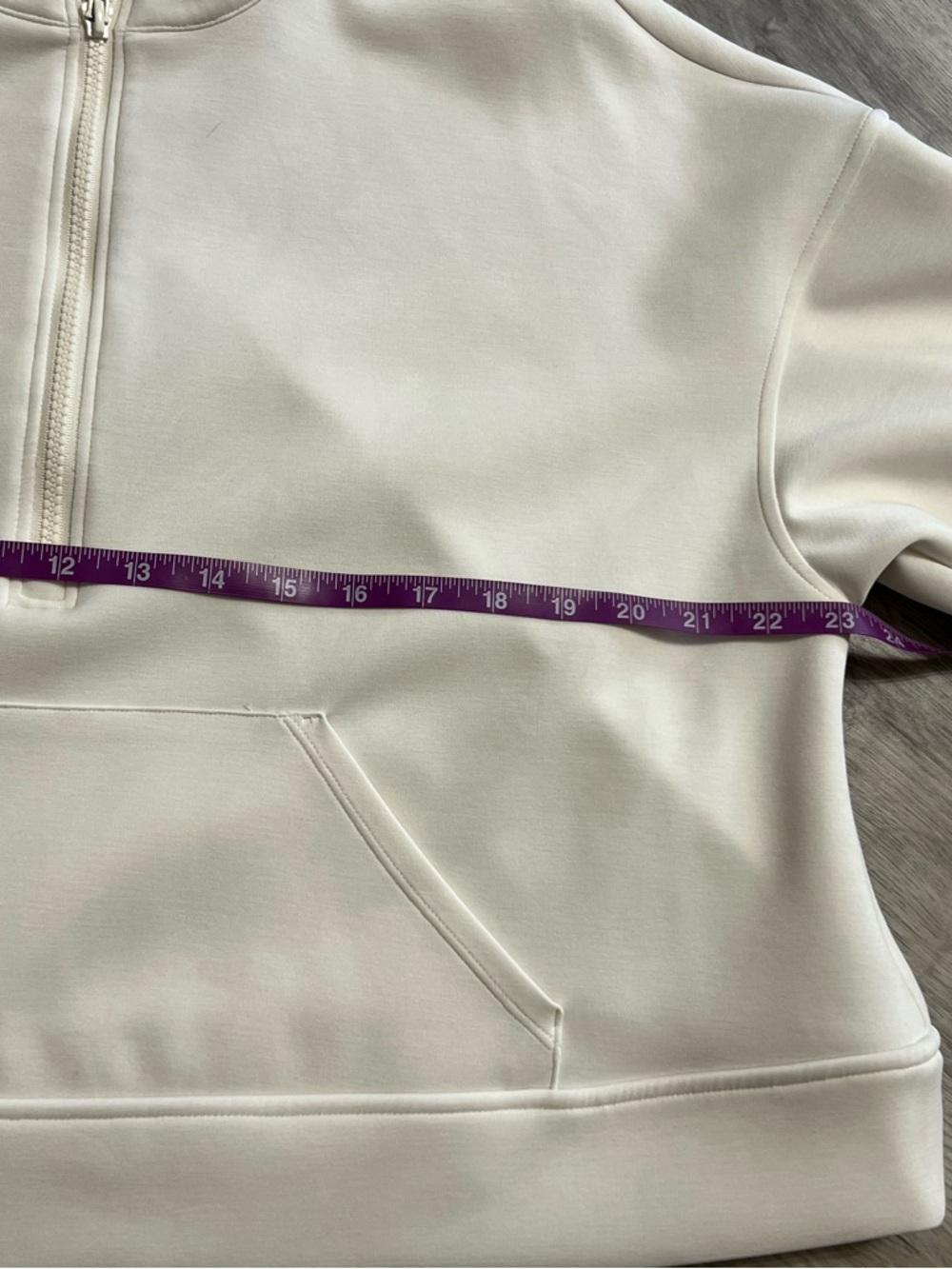 All In Motion pullover size L - Picture 5 of 6